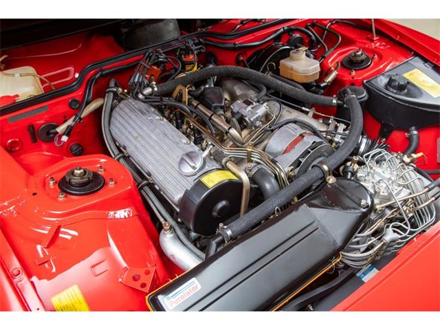 1981 Porsche 924 (CC-1593261) for sale in Scotts Valley, California
