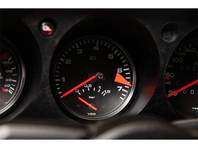1981 Porsche 924 (CC-1593261) for sale in Scotts Valley, California