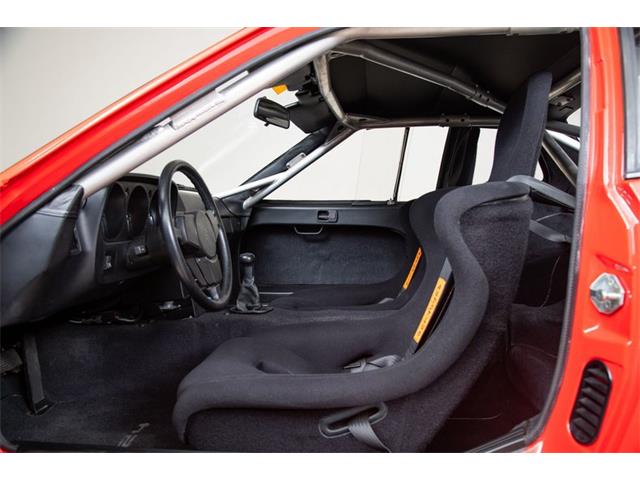 1981 Porsche 924 (CC-1593261) for sale in Scotts Valley, California