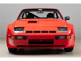 1981 Porsche 924 (CC-1593261) for sale in Scotts Valley, California