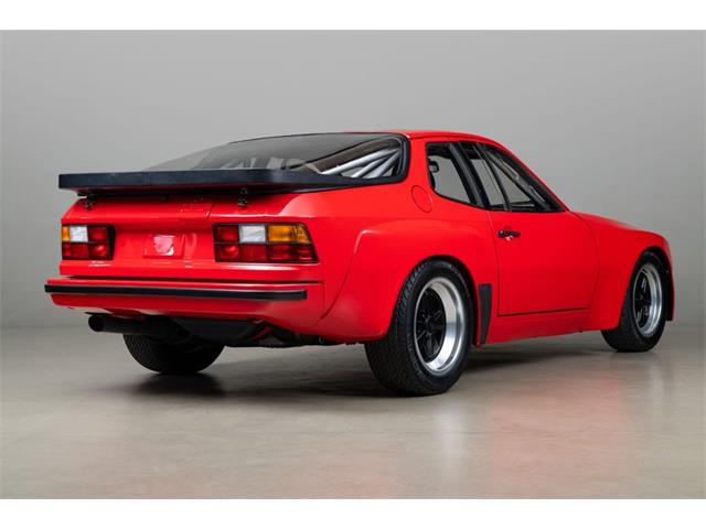 1981 Porsche 924 (CC-1593261) for sale in Scotts Valley, California