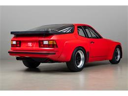 1981 Porsche 924 (CC-1593261) for sale in Scotts Valley, California