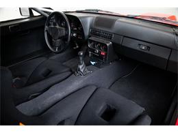 1981 Porsche 924 (CC-1593261) for sale in Scotts Valley, California