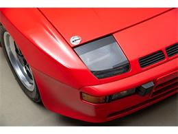 1981 Porsche 924 (CC-1593261) for sale in Scotts Valley, California