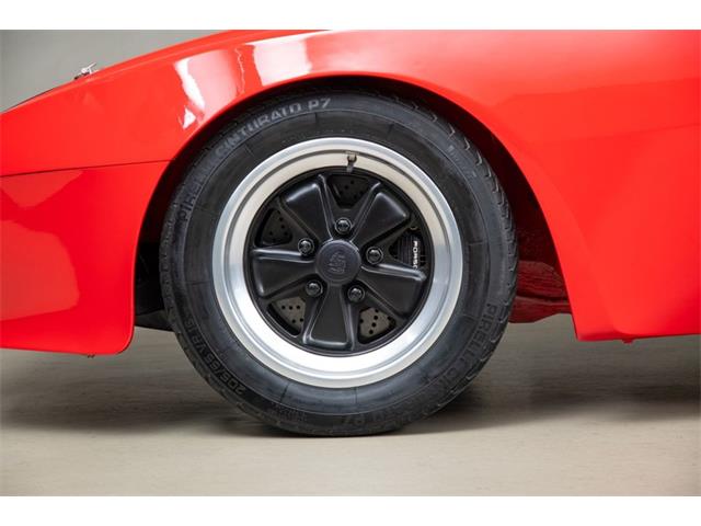 1981 Porsche 924 (CC-1593261) for sale in Scotts Valley, California