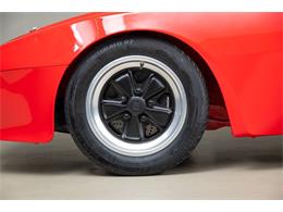 1981 Porsche 924 (CC-1593261) for sale in Scotts Valley, California