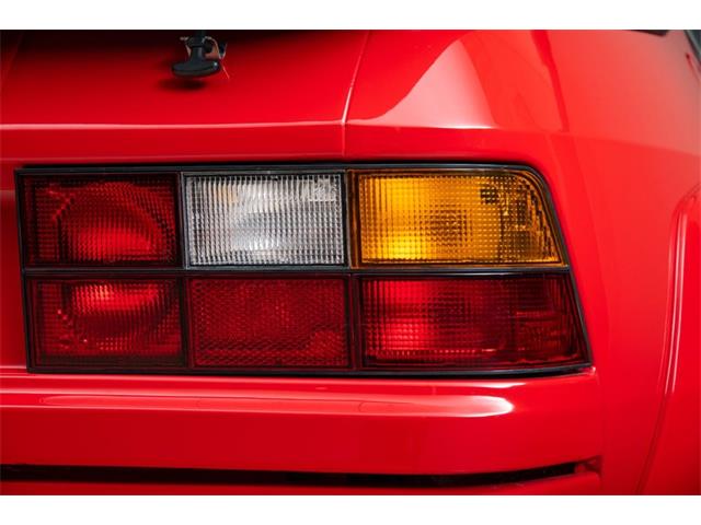 1981 Porsche 924 (CC-1593261) for sale in Scotts Valley, California