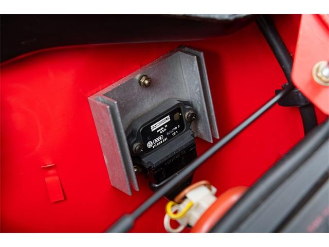 1981 Porsche 924 (CC-1593261) for sale in Scotts Valley, California