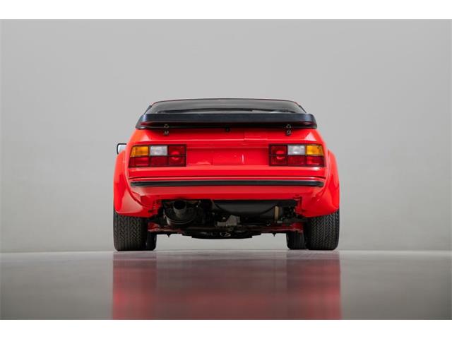 1981 Porsche 924 (CC-1593261) for sale in Scotts Valley, California