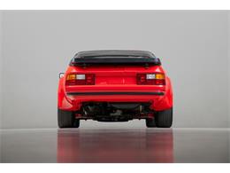 1981 Porsche 924 (CC-1593261) for sale in Scotts Valley, California