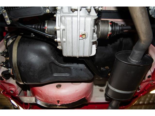 1981 Porsche 924 (CC-1593261) for sale in Scotts Valley, California