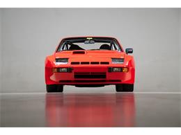 1981 Porsche 924 (CC-1593261) for sale in Scotts Valley, California