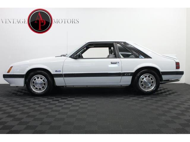 1986 Ford Mustang (CC-1593274) for sale in Statesville, North Carolina
