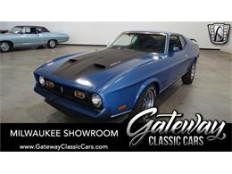 1971 Ford Mustang (CC-1593285) for sale in O'Fallon, Illinois
