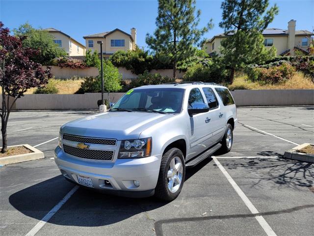 2012 Chevrolet Suburban (CC-1593295) for sale in Thousand Oaks, California
