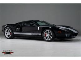 2006 Ford GT (CC-1593304) for sale in Halton Hills, Ontario