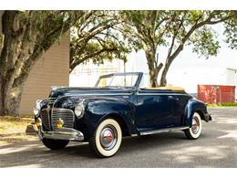 1941 Plymouth Deluxe (CC-1593326) for sale in Orlando, Florida