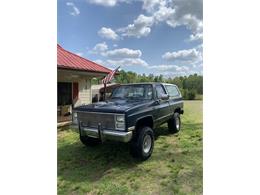 1988 Chevrolet Blazer (CC-1593348) for sale in Burlington, North Carolina