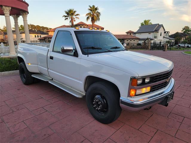 1989 Chevrolet 3500 (CC-1593349) for sale in Conroe, Texas
