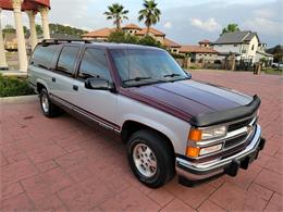 1994 Chevrolet Suburban (CC-1593362) for sale in Conroe, Texas