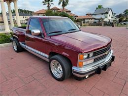 1988 Chevrolet C/K 1500 (CC-1593371) for sale in Conroe, Texas
