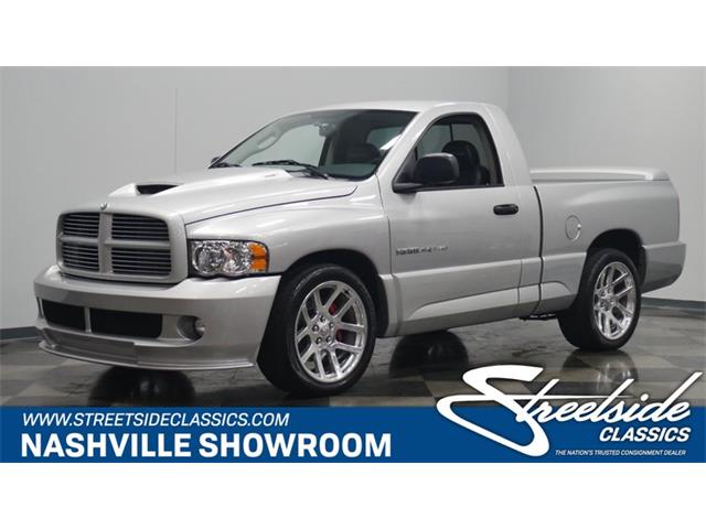 2004 Dodge Ram (CC-1593393) for sale in Lavergne, Tennessee