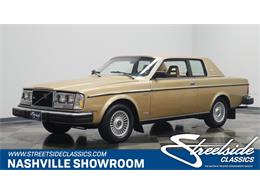 1980 Volvo 262C (CC-1593396) for sale in Lavergne, Tennessee