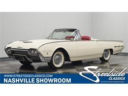 1962 Ford Thunderbird (CC-1593403) for sale in Lavergne, Tennessee
