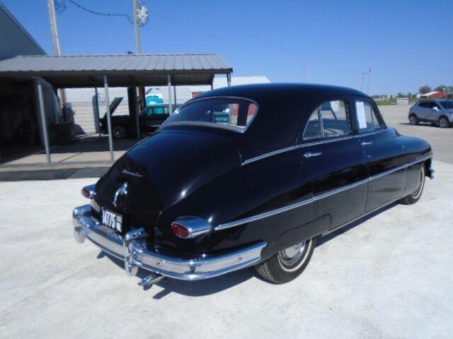 1950 Packard Deluxe (CC-1593422) for sale in Staunton, Illinois