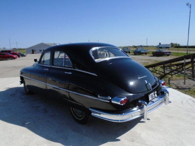 1950 Packard Deluxe (CC-1593422) for sale in Staunton, Illinois