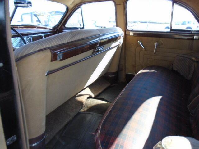 1950 Packard Deluxe (CC-1593422) for sale in Staunton, Illinois
