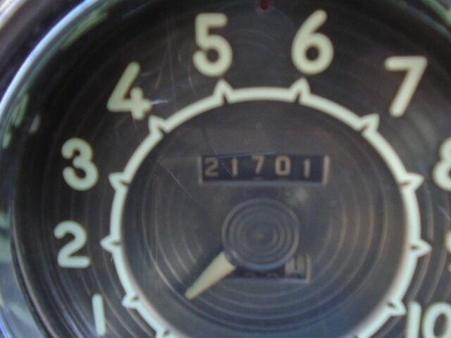 1950 Packard Deluxe (CC-1593422) for sale in Staunton, Illinois