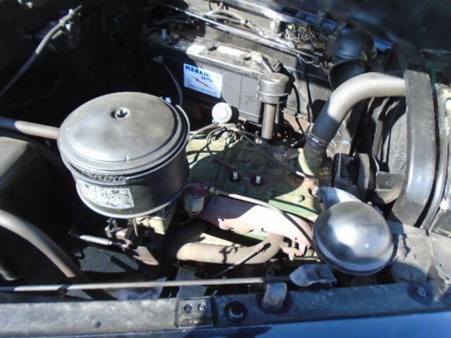 1950 Packard Deluxe (CC-1593422) for sale in Staunton, Illinois