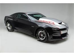 2020 Chevrolet Camaro (CC-1593445) for sale in Clifton Park, New York