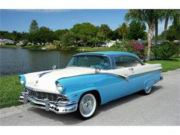 1956 Ford Fairlane (CC-1593449) for sale in Clearwater, Florida