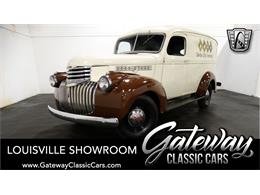 1946 Chevrolet Panel Truck (CC-1593458) for sale in O'Fallon, Illinois