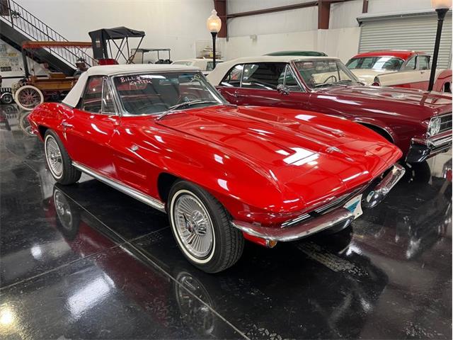 1964 Chevrolet Corvette (CC-1593508) for sale in Orlando, Florida