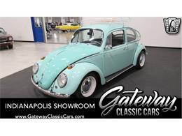 1970 Volkswagen Beetle (CC-1593517) for sale in O'Fallon, Illinois