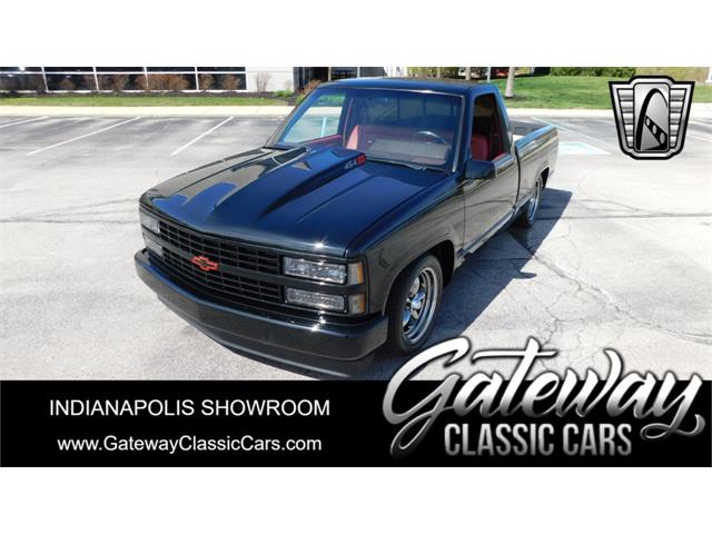 1990 Chevrolet Pickup (CC-1593518) for sale in O'Fallon, Illinois