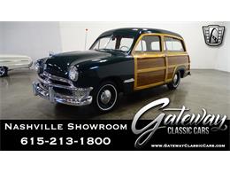1950 Ford Country Squire (CC-1593519) for sale in O'Fallon, Illinois