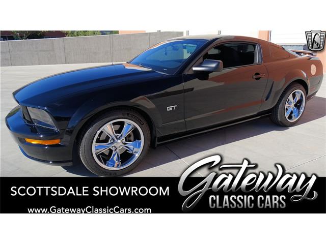 2006 Ford Mustang (CC-1593535) for sale in O'Fallon, Illinois