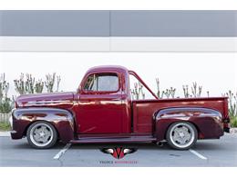 1951 Ford F1 (CC-1590354) for sale in San Diego, California