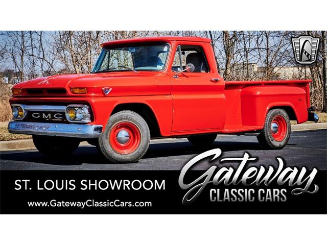 1964 GMC Pickup (CC-1593544) for sale in O'Fallon, Illinois