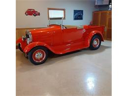 1929 Ford Roadster (CC-1593556) for sale in Bismark, North Dakota