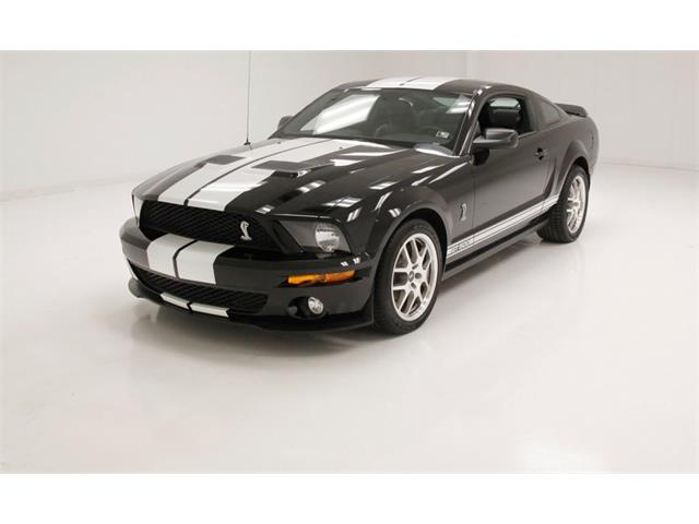 2008 Ford Mustang (CC-1593614) for sale in Morgantown, Pennsylvania