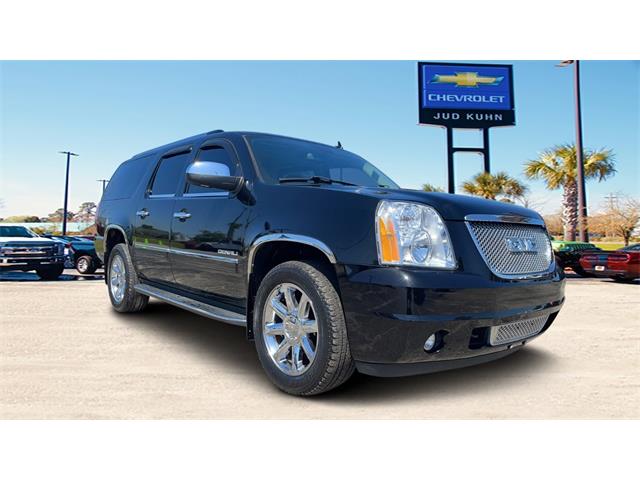 2010 GMC Yukon (CC-1590363) for sale in Little River, South Carolina