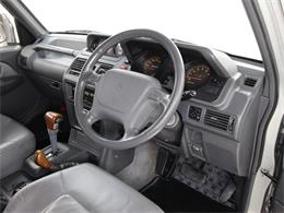 1995 Mitsubishi Pajero (CC-1593639) for sale in Christiansburg, Virginia