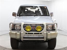 1995 Mitsubishi Pajero (CC-1593639) for sale in Christiansburg, Virginia