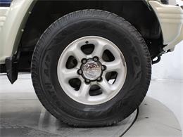 1995 Mitsubishi Pajero (CC-1593639) for sale in Christiansburg, Virginia