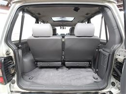 1995 Mitsubishi Pajero (CC-1593639) for sale in Christiansburg, Virginia